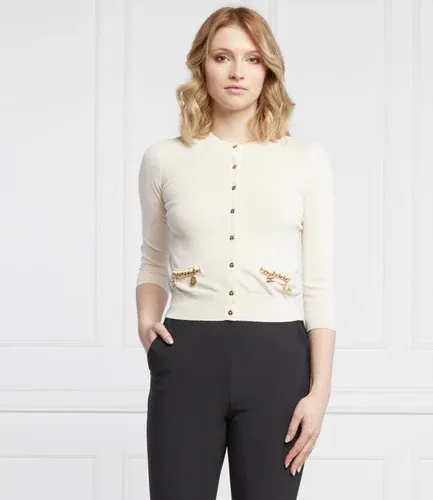 Elisabetta Franchi cardigan | regular fit (101327645)