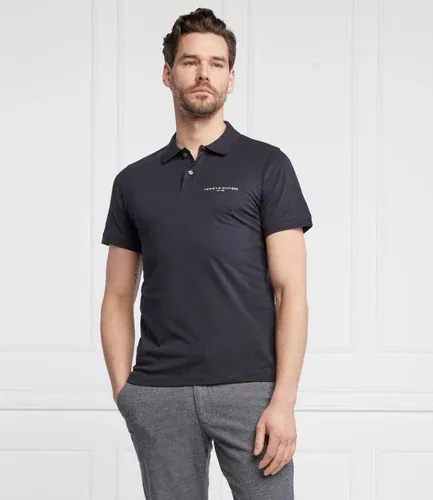 Tommy Hilfiger polo | slim fit (102988494) Tommy Hilfiger polo | slim fit (102988494)