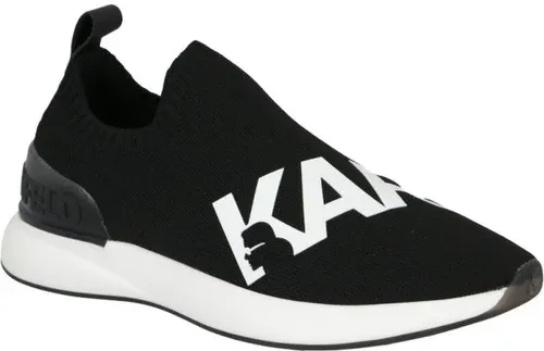 Karl Lagerfeld slip on | con l'aggiunta di pelle (101328883)