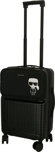 Karl Lagerfeld valigia (101330068)