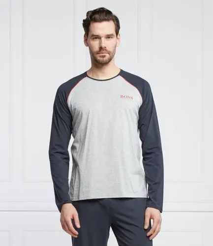 Boss Bodywear longsleeve blance | regular fit (101326683)