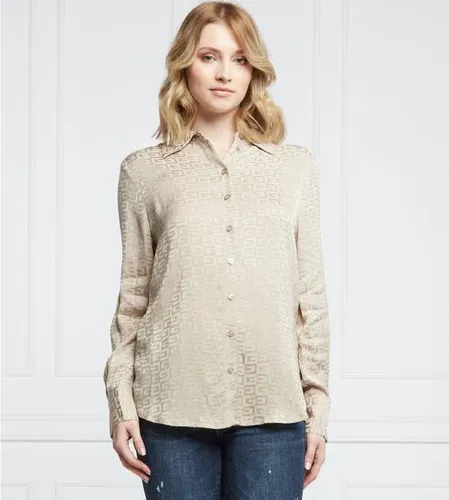 GUESS JEANS camicia | relaxed fit (101328170) GUESS JEANS camicia | relaxed fit (101328170)