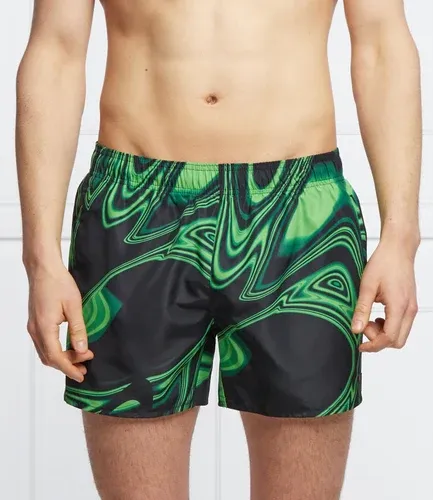 Hugo Bodywear shorts da mare natrix (101327680)