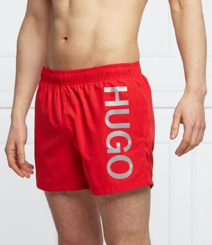 Hugo Bodywear shorts da mare abas (101327675)