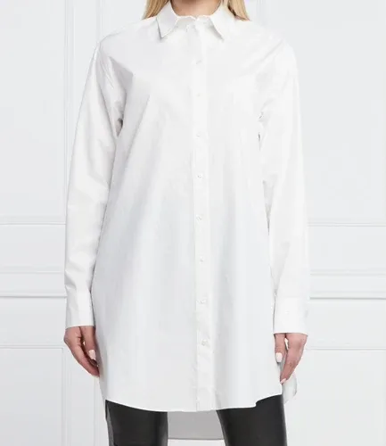 Karl Lagerfeld camicia | oversize fit (101330137)