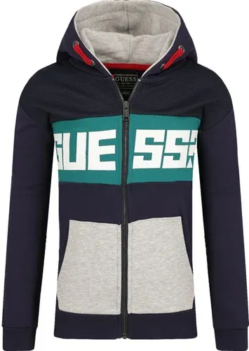Guess felpa | regular fit (101325411) Guess felpa | regular fit (101325411)