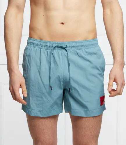 Hugo Bodywear shorts da mare dominica (101327679)