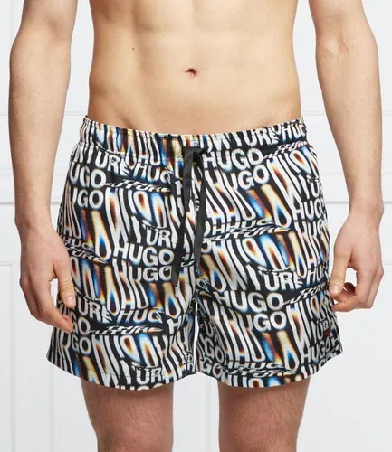 Hugo Bodywear shorts da mare neo (101327681)