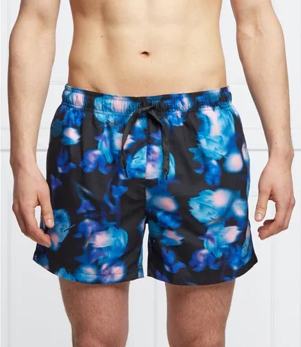 Hugo Bodywear shorts da mare neo (101327682)