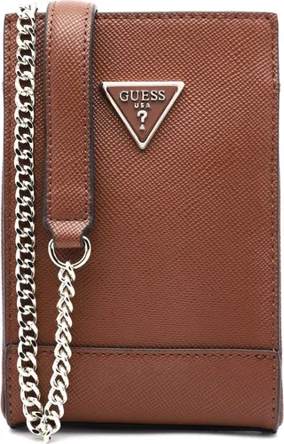 Guess borsetta a tracolla noelle (101328316)