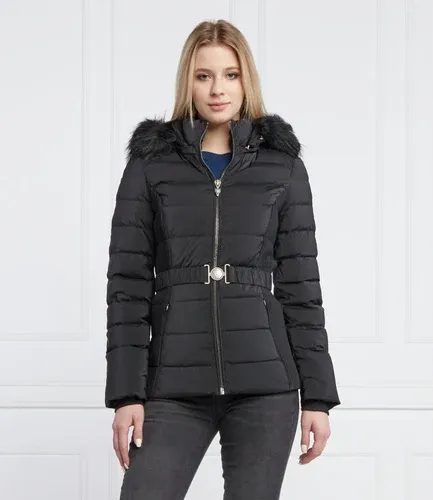 GUESS JEANS piumino giacca claudia (101325220) GUESS JEANS piumino giacca claudia (101325220)