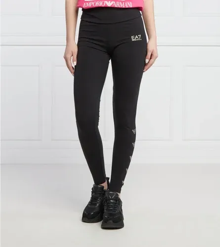 EA7 leggings | slim fit (101332747)