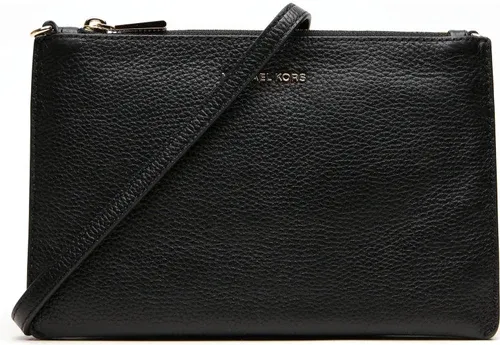 Michael Kors di pelle borsa messenger/pochette crossbody (106019926)