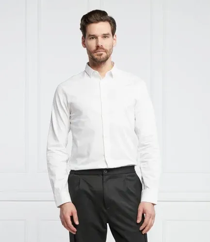 Armani Exchange camicia | regular fit (101320885) Armani Exchange camicia | regular fit (101320885)