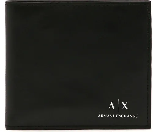 Armani Exchange di pelle portafogli (101332289)