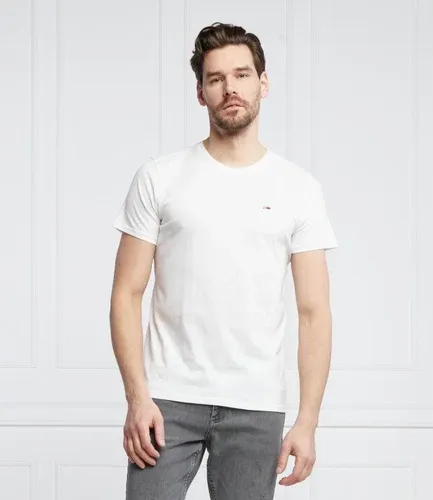 Tommy Jeans t-shirt 2-pack | regular fit (101327707) Tommy Jeans t-shirt 2-pack | regular fit (101327707)
