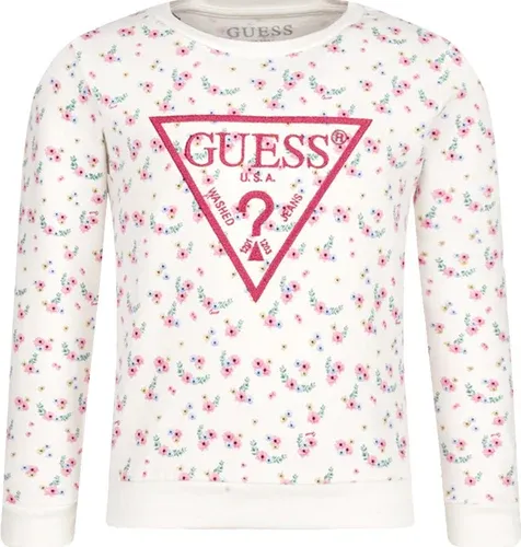 Guess felpa | regular fit (101328491) Guess felpa | regular fit (101328491)