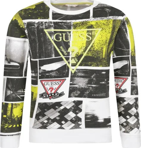 Guess felpa | regular fit (101328501) Guess felpa | regular fit (101328501)