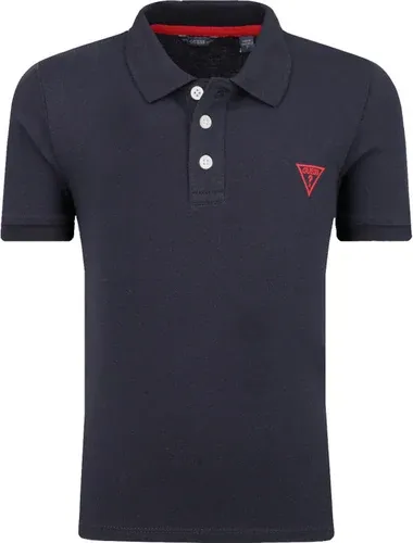 Guess polo | regular fit (101328502) Guess polo | regular fit (101328502)