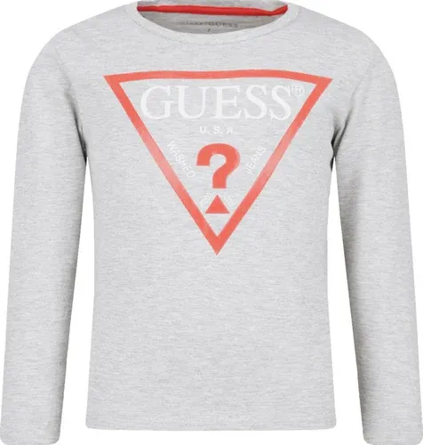 Guess longsleeve | regular fit (101328504)