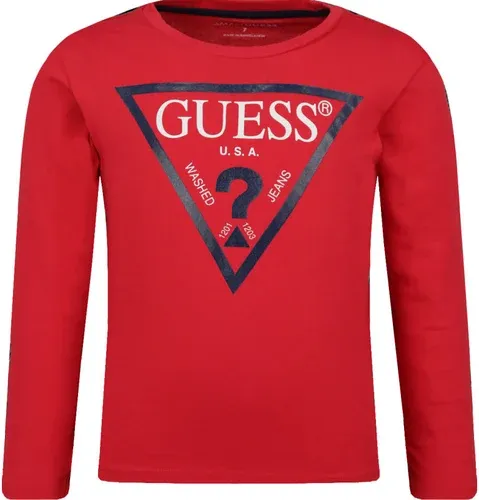 Guess longsleeve | regular fit (101328505)