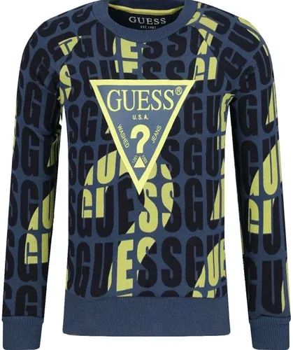 Guess felpa | regular fit (101328508) Guess felpa | regular fit (101328508)