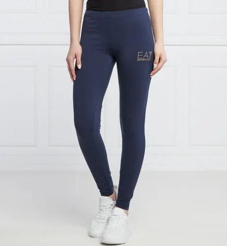 EA7 leggings | slim fit (101332811)