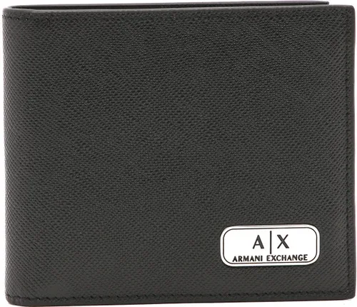 Armani Exchange portafogli (101334301)