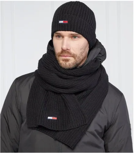 Tommy Jeans sciarpa + berretto (101323856)
