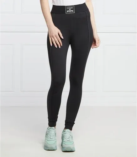 GUESS JEANS leggings mia | slim fit (101328165) GUESS JEANS leggings mia | slim fit (101328165)