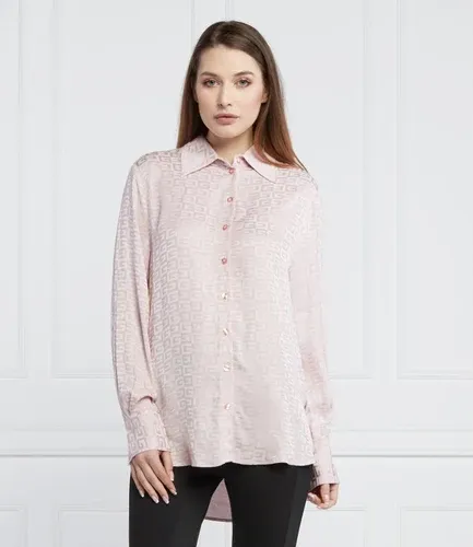 GUESS JEANS camicia | relaxed fit (101328169) GUESS JEANS camicia | relaxed fit (101328169)