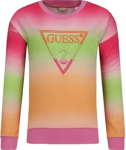 Guess felpa | regular fit (101328471) Guess felpa | regular fit (101328471)