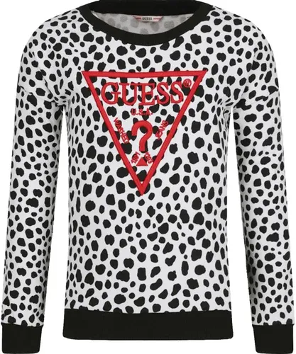 Guess felpa | regular fit (101328472) Guess felpa | regular fit (101328472)