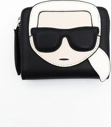 Karl Lagerfeld di pelle portafogli (101330116) Karl Lagerfeld di pelle portafogli (101330116)