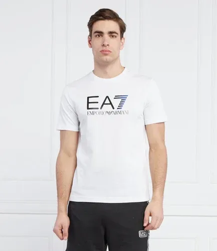 EA7 t-shirt | regular fit (101332069)