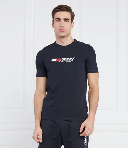 Tommy Sport t-shirt | regular fit (101327714)