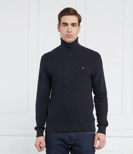 Tommy Hilfiger dolcevita | regular fit (101327766) Tommy Hilfiger dolcevita | regular fit (101327766)