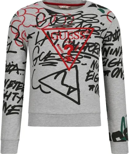 Guess felpa | regular fit (101328500) Guess felpa | regular fit (101328500)