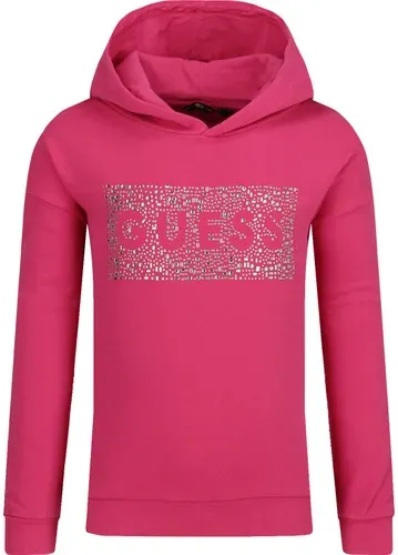 Guess felpa | regular fit (101328468) Guess felpa | regular fit (101328468)