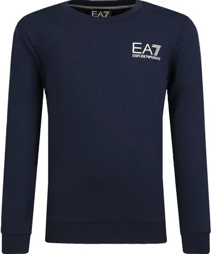 EA7 felpa | regular fit (101332829)