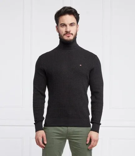 Tommy Hilfiger dolcevita | regular fit (101327765) Tommy Hilfiger dolcevita | regular fit (101327765)