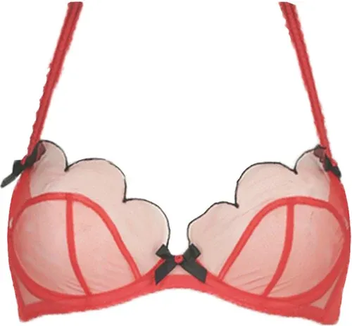 Agent Provocateur reggiseno lorna (101335420) Agent Provocateur reggiseno lorna (101335420)
