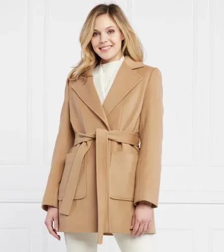 MAX&Co. di lana capotto shortrun (101329251) MAX&Co. di lana capotto shortrun (101329251)