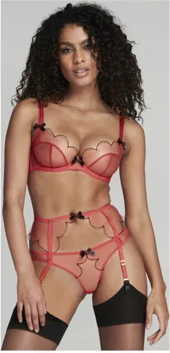 Agent Provocateur reggicalze lorna (101335434)