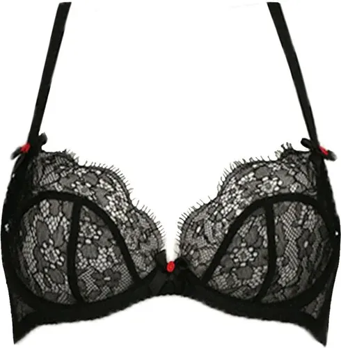 Agent Provocateur di pizzoreggiseno lorna (101335422)