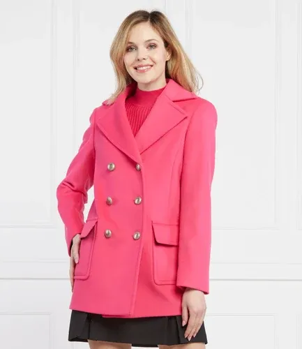 MAX&Co. di lana cappotto salato (101329274) MAX&Co. di lana cappotto salato (101329274)
