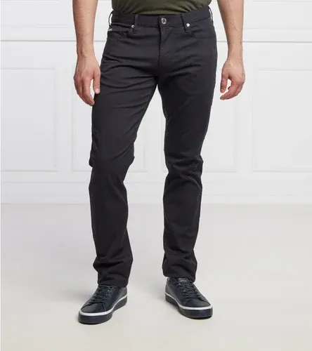 Emporio Armani pantaloni | regular fit (101332733)