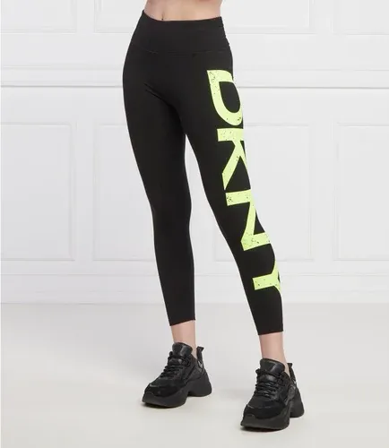 DKNY Sport leggings | slim fit (101328677)