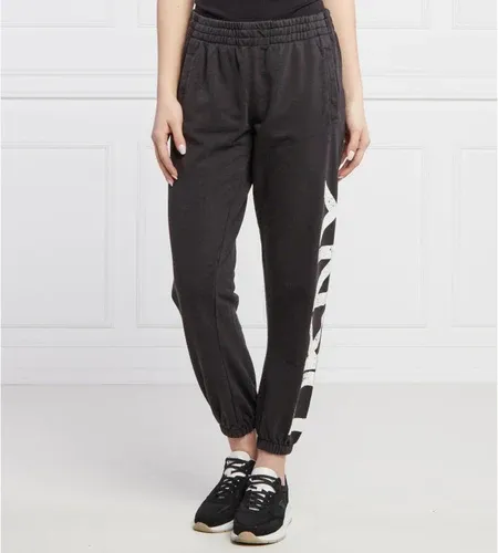 DKNY Sport pantaloni della tuta | regular fit (101328682)