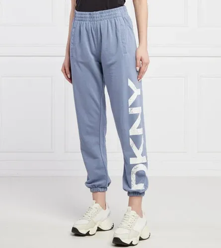 DKNY Sport pantaloni della tuta | regular fit (101328675)